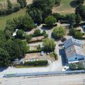 Camping Belvédère de l'Obiou