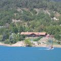 Camping De Savel