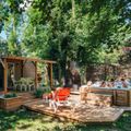 Camping Valbonheur