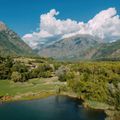 Camping Valbonheur