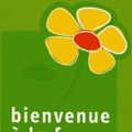 Camping a la ferme de Chassany Josette