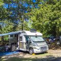Camping Le Bourg