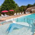 Camping Sandaya - Les Péneyrals