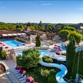 Camping Sandaya - Les Péneyrals