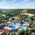 Camping Sandaya - Les Péneyrals