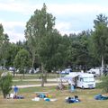 Camping de la Seuge