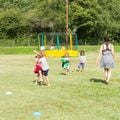 Camping le Pont de Mazerat