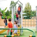 Camping le Pont de Mazerat