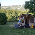 Camping des Myrtilles