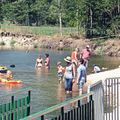 Camping Douce Ardèche