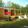 Camping aire naturelle Les Fougeres
