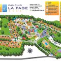 Camping La Fage