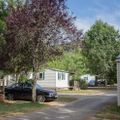 Camping Intercommunal Moulin De Valane