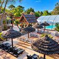 Camping Le Paradis Carcans Lacanau