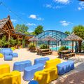 Camping Le Paradis Carcans Lacanau