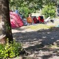 Camping Le Capdeville
