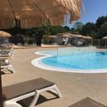 Camping Les Pins
