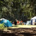 Camping Les Mimosas