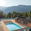 Camping RCN Belledonne