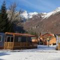 Camping RCN Belledonne