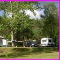 Camping Le Jarry Carrey