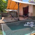 Camping Ushuaia Villages L'Oasis