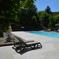 Camping Ushuaia Villages L'Oasis
