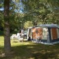 Camping Etang De Taysse