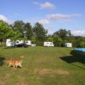 Camping Belle Vue