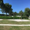 Camping Le Ranch