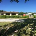 Camping Le Ranch