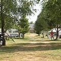 Camping Lallé