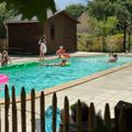 Camping Domaine de Lallé