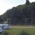 Camping municipal aire naturelle Du Vilon