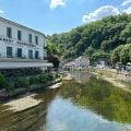 Camping Brantôme Peyrelevade