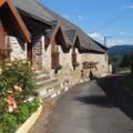 Camping a la ferme de Galvaing Guy