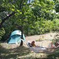 Aire Naturelle de Camping Les Cerisiers