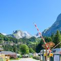 Camping Alpes Lodges Le Parc Isertan