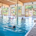 Camping Alpes Lodges Le Parc Isertan