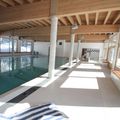 Camping Alpes Lodges Le Parc Isertan