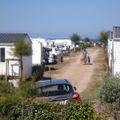 Camping Soleil D'or