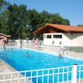 Camping Vieux Moulin