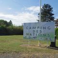 Camping Des Nations