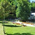 Camping De La Minoterie