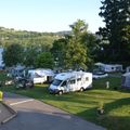 Camping Le Calatrin