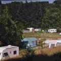 Camping Le Fayard