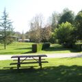 Camping de Nontron
