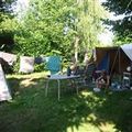 Camping Les Vigères