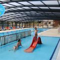 Camping Paradis - Val De Coise