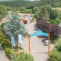 Camping Paradis - Val De Coise